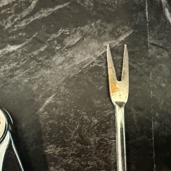 Seafood Tools Lobster/Crab Openers and Forks - Picture 12 of 12